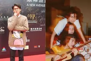 Iqbaal kecewa gagal manggung di konser LANY yang mendadak batal