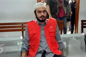 Rio Reifan ditangkap polisi terkait narkoba untuk ketiga kali