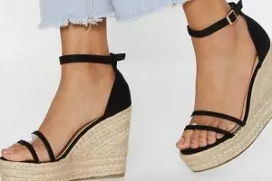 Akibat tali sepatu, nasib wanita ini berujung tragis