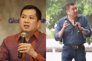 Intip harga jam tangan 4 politisi, ada yang senilai Rp 12 miliar