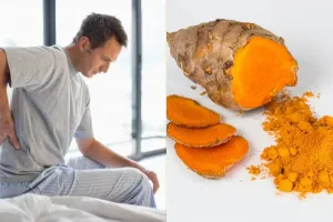 5 Bahan alami ini bisa digunakan sebagai pereda rasa sakit