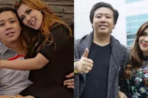 Rey Utami mantap berhijab, minta dibawakan kerudung