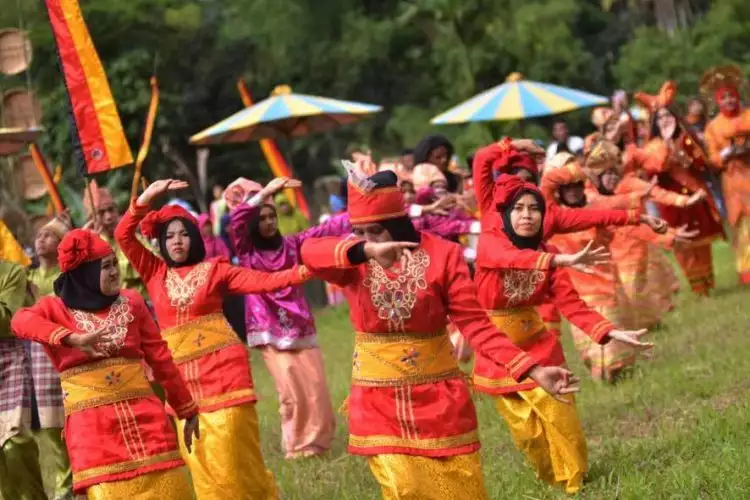 Tingkatkan kunjungan wisata, Sumatera Barat gelar 3 event menarik