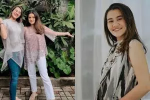 Kisah 5 seleb kibarkan Merah Putih di dalam air ini bikin salut