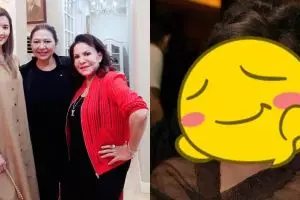 7 Transformasi wajah Mpok Atiek, masih cantik di usia 63 tahun