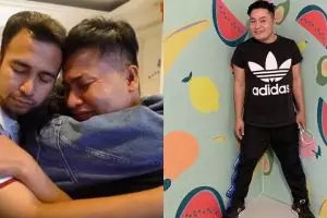 Ini potret rumah Merry asisten Raffi di kampung, musalanya luas