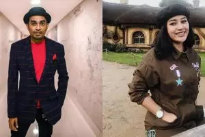 11 Potret Mutia Ayu, pedangdut yang dikabarkan dekat Glenn Fredly