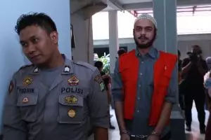 5 Fakta penangkapan Rio Reifan, tiga kali kena kasus narkoba