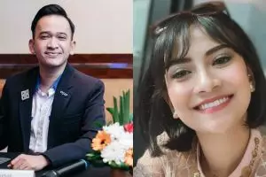 Jarang terekspos, 5 seleb cantik ini pernah dipacari Ruben Onsu