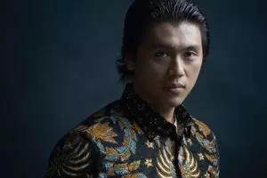 Foto masa kecil Reino Barack tersebar, wajah sang ibu jadi sorotan