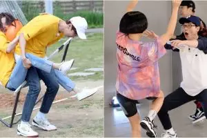 3 Episode Running Man terlucu ini layak ditonton ulang