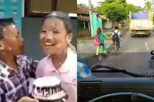 10 Kelakuan miris pacaran anak zaman sekarang, bikin ngelus dada