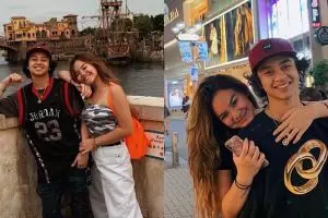 Shafa Harris dan Bastian diduga chek in di hotel, ini reaksi sang ibu