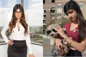 10 Fakta Mia Khalifa yang jarang diketahui, pernah diancam ISIS