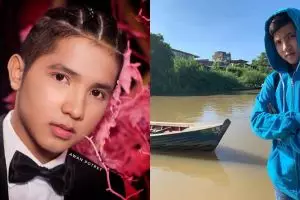 Sukses di Indonesia, ini 7 potret rumah sederhana Jirayut di Thailand