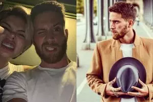 12 Potret bule Prancis yang dekat Nikita Mirzani, curi perhatian