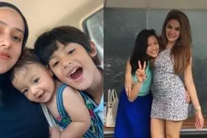 Kisah 5 anak seleb jadi korban bully karena kasus orangtuanya