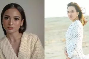 Sedang hamil, 10 seleb ini tuai kritikan karena gaya busananya