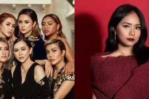 Gaya 14 seleb jalani pemotretan bertema kemerdekaan, keren