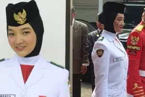 Cerita perjuangan Salma El Mutafaqqiha, sempat nggak pede