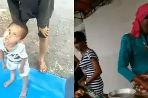 10 Kejadian lucu saat lomba agustusan ini bikin nyengir