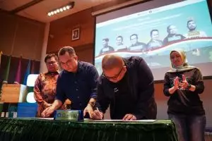 Startup ini gandeng IPB bangun sektor pertanian Indonesia