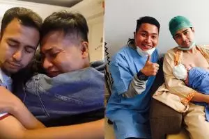 Kisah awal Merry bisa bekerja bersama Raffi Ahmad