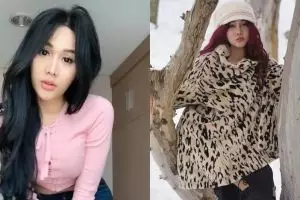 Bukan Muhammad Fatah, ini nama asli Lucinta Luna di KTP