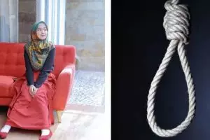 Frustasi, 4 seleb Tanah Air disebut pernah ingin bunuh diri