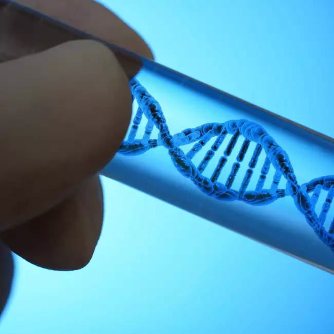 Selain ungkap hubungan darah, ini 5 manfaat penting tes DNA