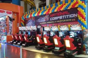 Timezone gelar kompetisi MT6, hadiahnya puluhan juta