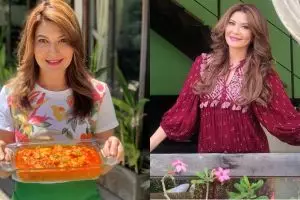 Tamara Bleszynski sindir warganet yang suka nyinyir, menohok