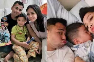 Deretan hadiah mewah ulang tahun Rafathar ke-4 tahun