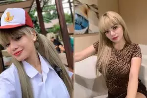 Unggah foto jadi DJ, gaya ayah Candy Dinar curi perhatian