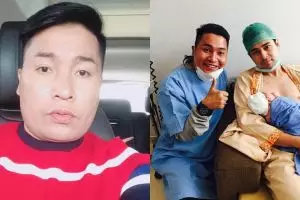 Unggah video pengajian, Merry asisten Raffi Ahmad segera menikah?