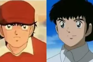 10 Cocoklogi pesepak bola dan karakter Captain Tsubasa ini kocak