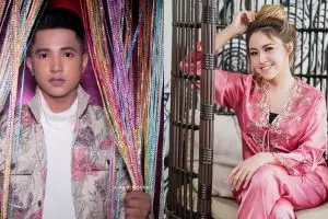 7 Pedangdut Asia Tenggara ini terkenal di Indonesia, ada Jirayut