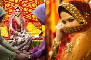 Intip penampilan 5 seleb di malam bainai, penuh keceriaan