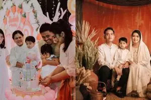 Selvi Ananda angkat bicara soal kehamilan, ungkap usia kandungan