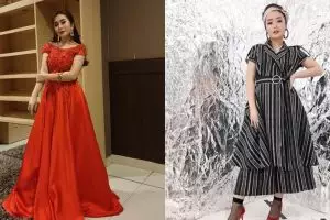 7 Potret Dinda Permata, perwakilan Indonesia ajang dangdut se-Asia