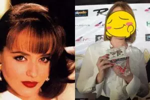 Masih ingat Gabriela pemeran Cinta Paulina? Ini 7 potret barunya