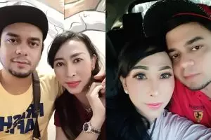 Ungkapan kecewa istri Rio Reifan usai suami kena kasus narkoba