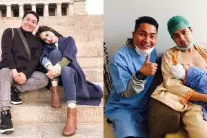 Nego dengan ibunda, Merry akan kembali jadi asisten Raffi lagi