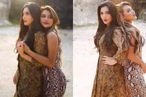 Aurel Hermansyah cover lagu Ashanty, judul singlenya tuai kritikan