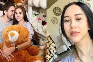 Dapat komentar soal fisik oleh kritikus film, Aura Kasih geram