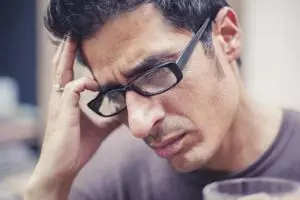 Pria alami sakit kepala selama 30 tahun, penyebabnya tak terduga