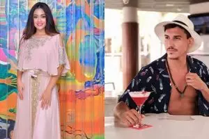 Gaston Castano marah minta surat, adik Jupe ungkit biaya hidup 