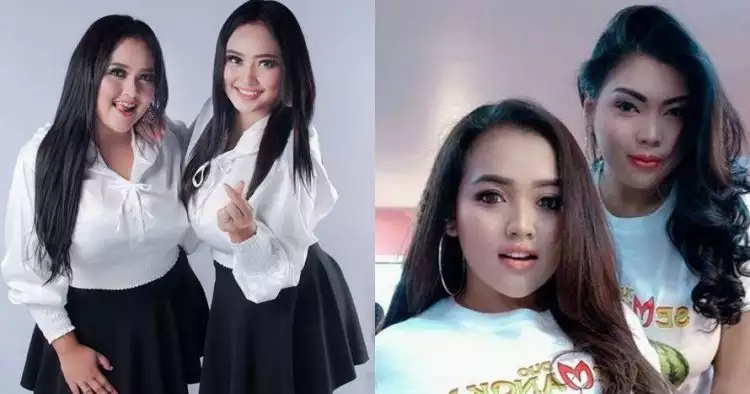 6 Penyanyi dikritik karena video klip seksi, terbaru Duo Semangka