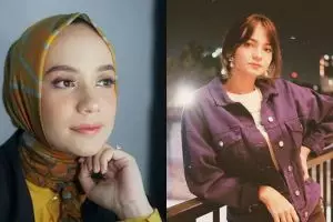 Pesona 9 wanita cantik yang pernah dekat dengan Mas Pur di TOP