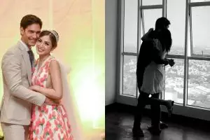 10 Potret apartemen baru Jessica Iskandar, hadiah dari Richard Kyle